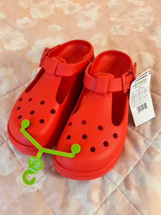 CROCS Shoes - Crocs Mary Jane Clog